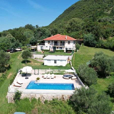 Apartments Blazevic Herceg Novi Eksteriør billede