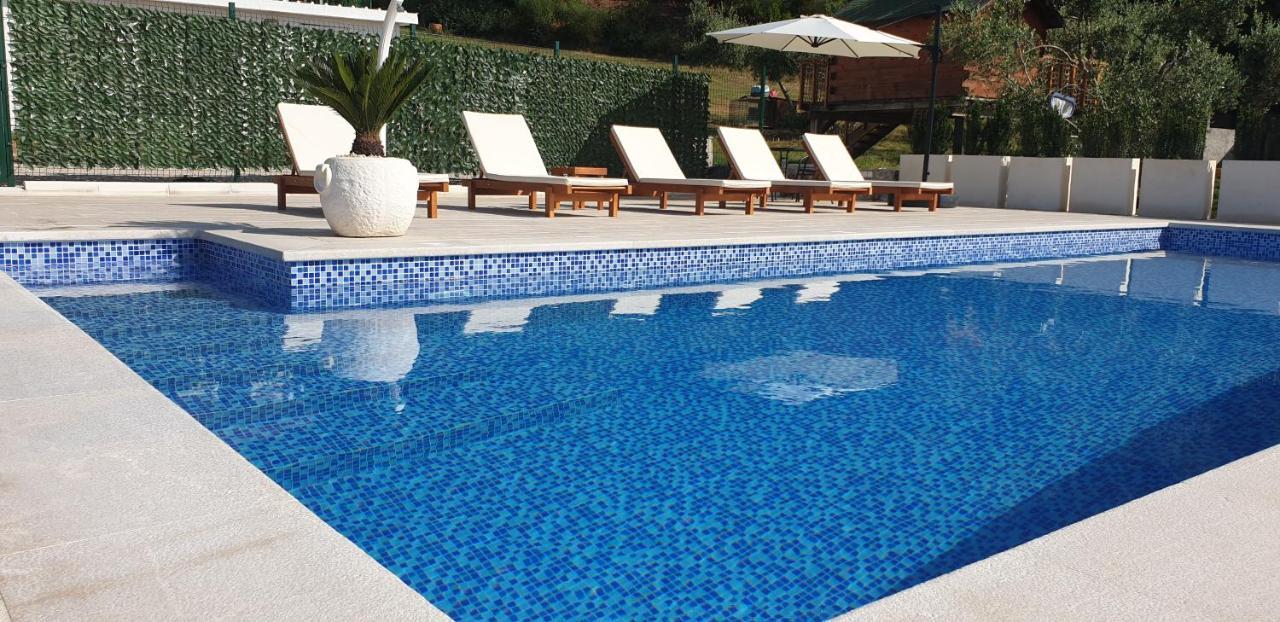 Apartments Blazevic Herceg Novi Eksteriør billede