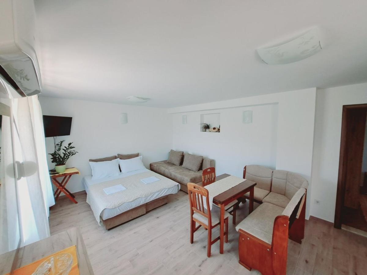 Apartments Blazevic Herceg Novi Eksteriør billede