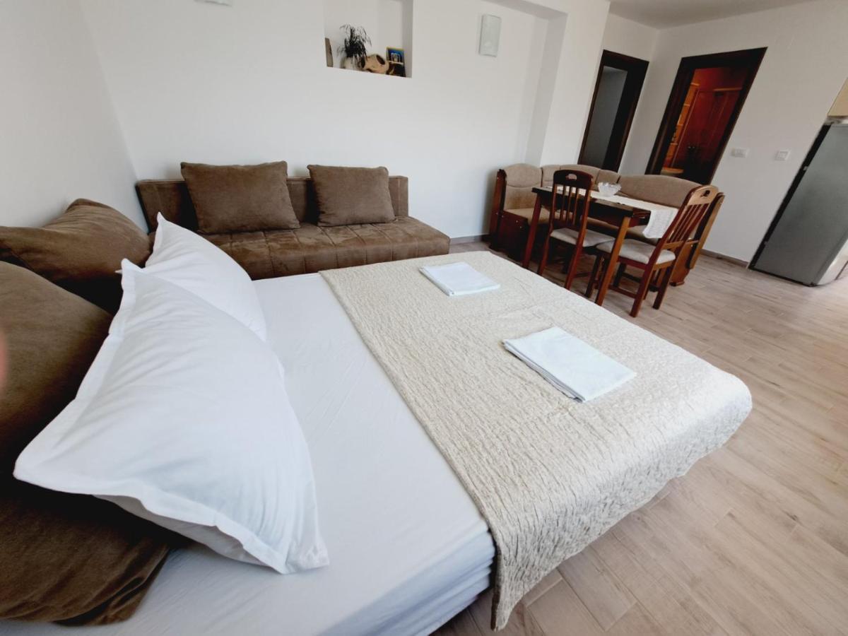 Apartments Blazevic Herceg Novi Eksteriør billede